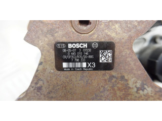Vstřikovací čerpadlo 7798333, 0445010146 BMW X5 E70 pro naftový motor 3.0