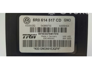 Jednotka ABS 6R0614517CD, 6R0614517CA Seat Toledo IV (NH) 2017