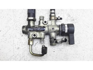 Vstřikovací lišta 057130763H, F00R101615   Audi A8 S8 D3 4E  pro naftový motor 4.0  
