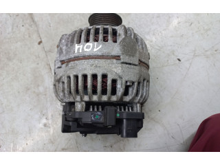 Генератор 07K903023C Volkswagen PASSAT B7 USA 2.5