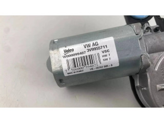 Моторчик заднего дворника 3V9955711 Skoda Superb B8 (3V)