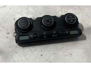 Блок управления климат-контролем    Volkswagen Touran I