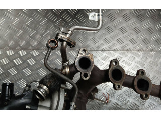  Турбина Dacia Lodgy  0280751037, 59001107373   для двигателя K9KU876      