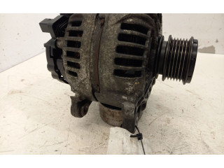 Генератор 045903023A   Volkswagen Polo IV 9N3      