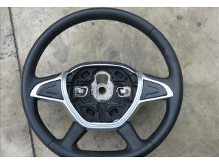 Руль Dacia Sandero