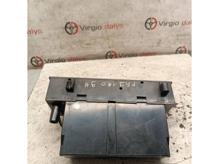 Блок управления климат-контролем Mitsubishi Pajero