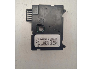 Řídící jednotka 1K0959654 Volkswagen Caddy