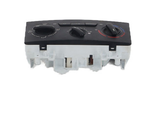 Блок управления климат-контролем 9804091180   Peugeot Partner