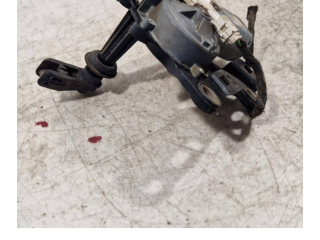 Моторчик заднего дворника 53846147 Citroen Berlingo