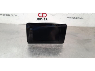 Дисплей    A2059004113, A205900411380   Mercedes-Benz V Class W447