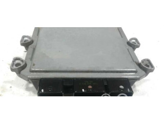 Řídící jednotka 1940GQ Citroen C3 Pluriel 2003