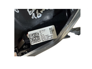 Руль Volkswagen e-Golf  2014 -  года 5G0419091, 624880320D      