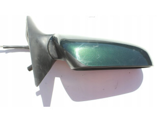 Зеркало электрическое Skoda Octavia Mk1 (1U) 1996 - 2004 года