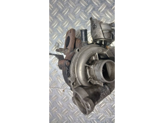 Поршень Турбина 9663199280 Citroen C4 Grand Picasso