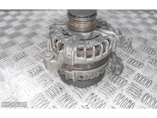 Генератор    Volvo C30      