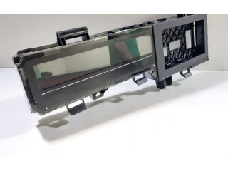 Přístrojová deska Renault Grand Modus 2010 248106369R, 503002220607