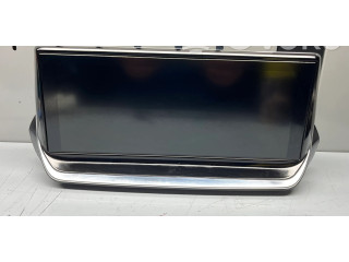 Дисплей 9841452080, 984145208000 Peugeot 2008 II