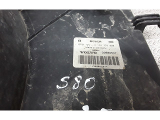 Вентилятор радиатора 30680547, 0130303909 Volvo S80 2.5