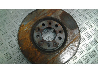 Передний тормозной диск Alfa Romeo Giulietta 2.0