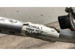 Моторчик дворников 288006875R    Dacia Sandero III