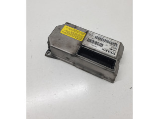 Блок подушек безопасности 30737501, 0285001654 Volvo XC90