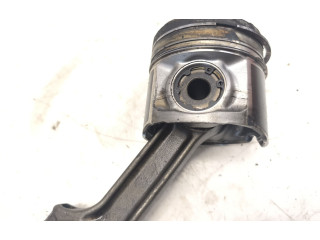  Поршень с шатуном 937A5000   Fiat Bravo  