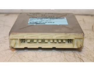 Блок управления коробки передач P09472349, 1T0002207 Volvo C70