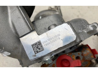 Turbodmychadlo Нагнетатель 00670050800 Alfa Romeo Stelvio