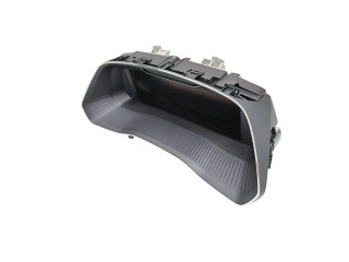 Спидометр (приборный щиток) 5E3920772A, 052022174 Skoda Octavia Mk4