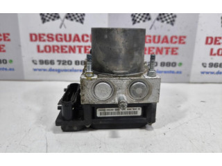 Блок АБС 9659457180 Citroen C4 I 2004 - 2010 года