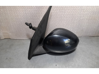 Зеркало электрическое     левое   Citroen C1  2006-2013 года   