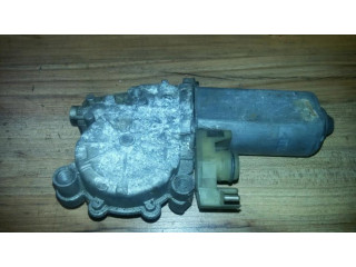 Передний двигатель механизма для подъема окон