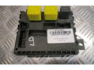 Čerpadlo oleje 46447809 Alfa Romeo 156