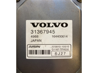 Блок управления коробкой передач 31367945   Volvo XC90