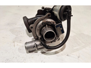 Турбина Opel Combo C 73501344, 55202637