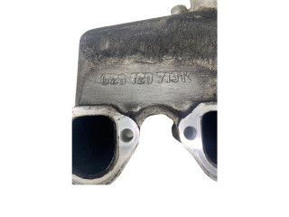 Руль Volkswagen PASSAT B3 1988 - 1993 года 028129713K