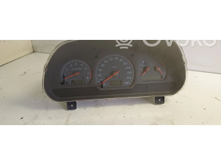 Přístrojová deska Volvo S40, V40 1998 30889710, 00W29D1