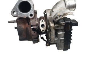 Turbodmychadlo Турбина 2823127810 Hyundai Santa Fe