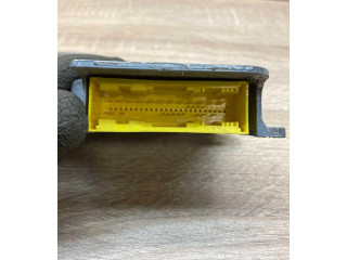 Блок подушек безопасности 1C0909601A, 5WK43123   Skoda Fabia Mk1 (6Y)