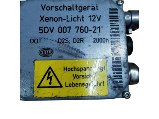 Блок управления Xenon