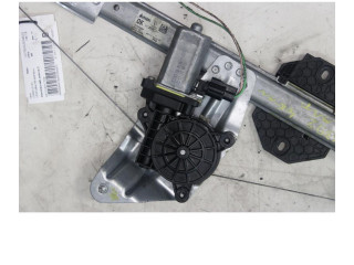 Зеркало (механическое) Dacia Logan II 2012 - 2020 года