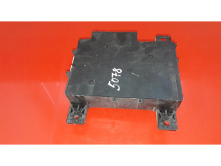 Pojistková skříňka 8637A318, 519087902 Citroen C-Crosser 2010