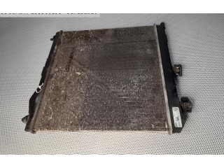 Радиатор охлаждающей жидкости 9680239580 Citroen C2 - года