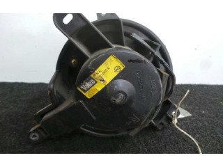 Вентилятор печки    96-08, VALEO   Citroen Berlingo