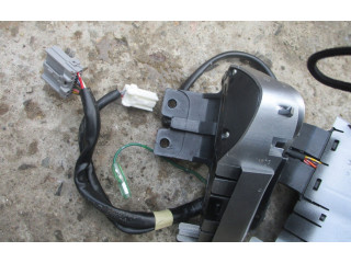 Volant Nissan Juke II F16 2019