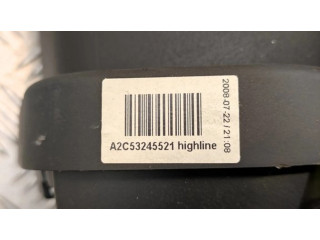 Přístrojová deska Toyota Auris 150 2007 838000Z290, SV0372