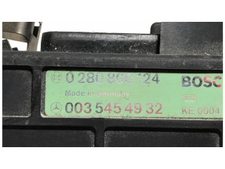 Řídící jednotka 0035454932, 0280800124 Mercedes-Benz E W210 2000