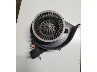Вентилятор печки 6Q1819015 Skoda Fabia Mk1 (6Y)