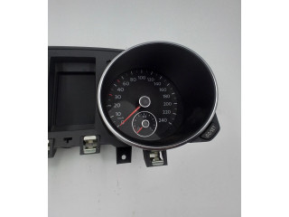 Панель приборов 5K0920862, 1219017873 Volkswagen Golf VI