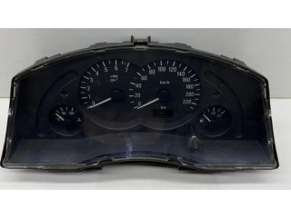 Панель приборов 13173376XK, 110080161021 Opel Meriva A